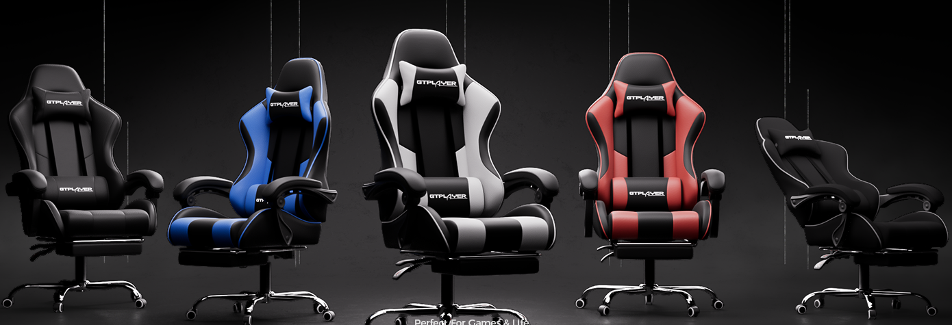 Gaming Chairs