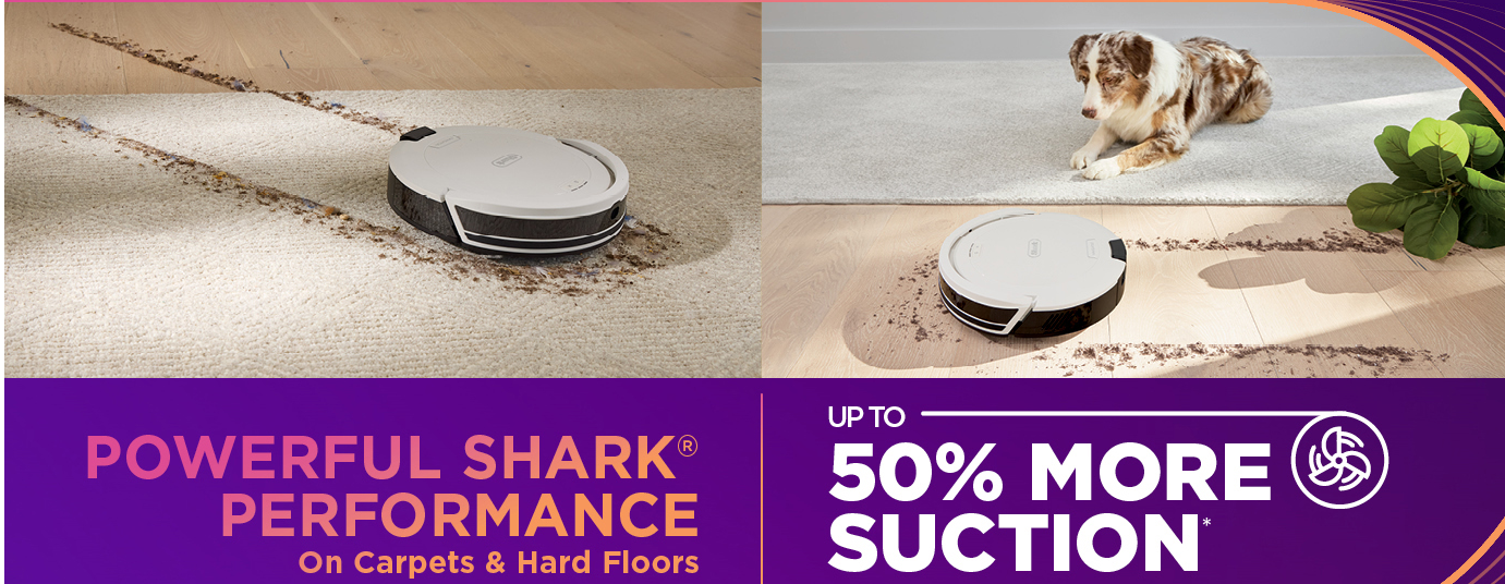 Robot Vacuum Cleaners