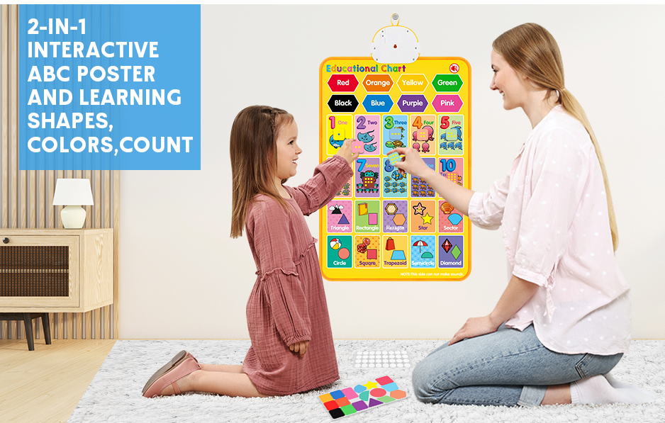 Kids’ Educational Toys