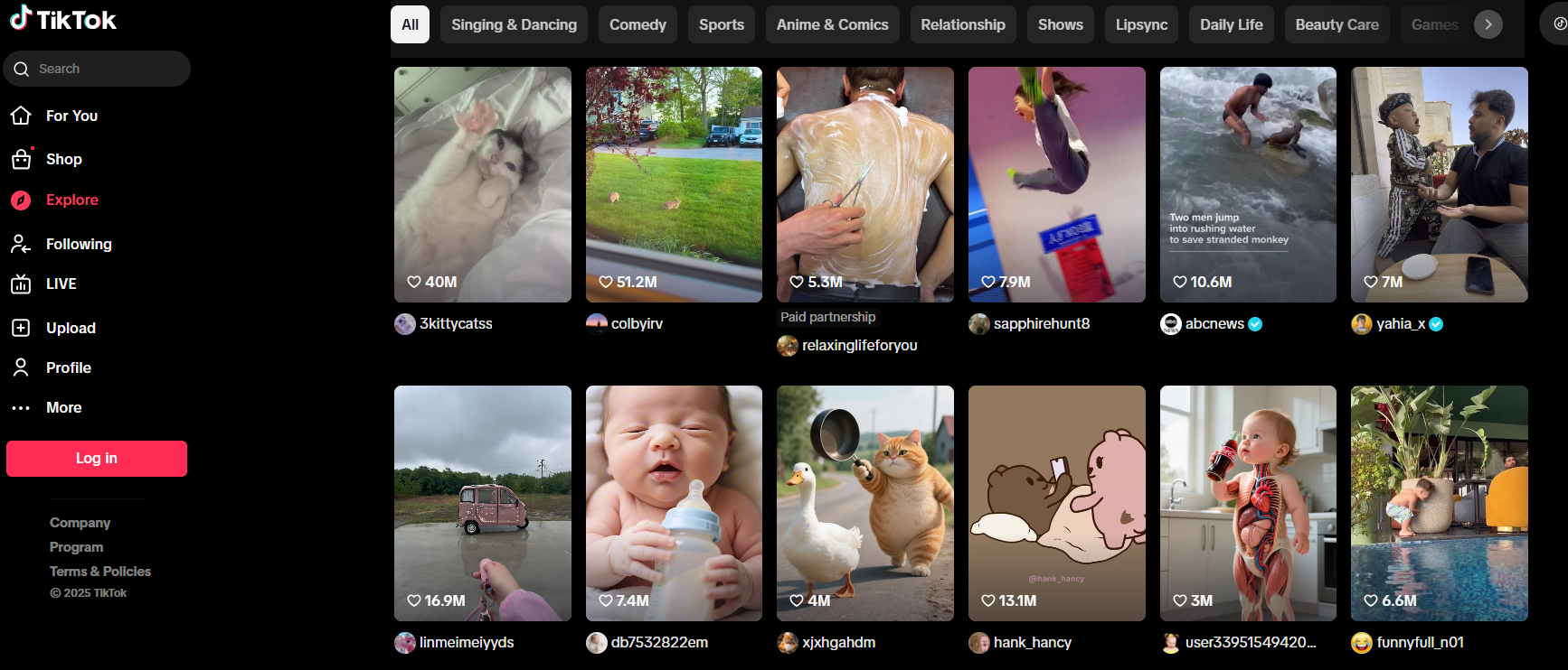 Choose TikTok for Dropshipping