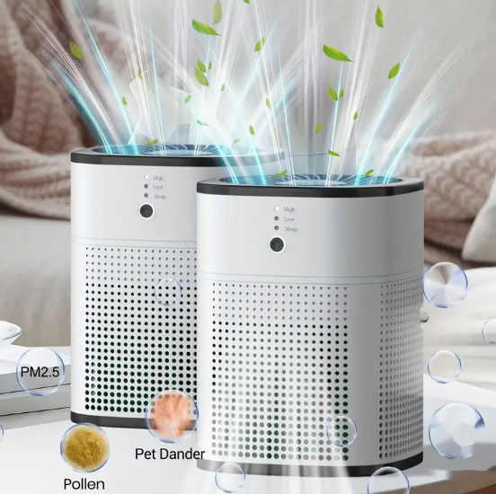 Air Purifiers