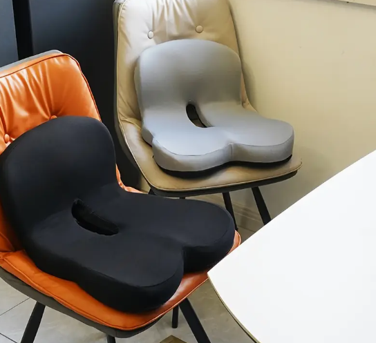 Memory Foam Seat Cushions