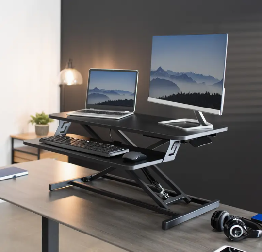 Standing Desk Converters