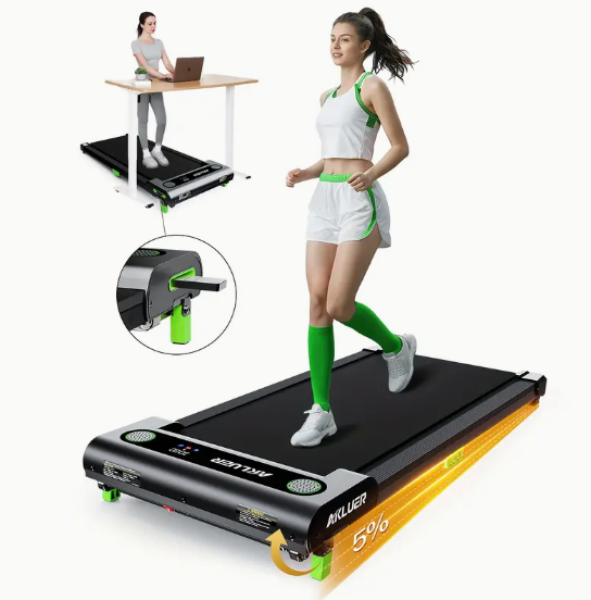 Desk Treadmills