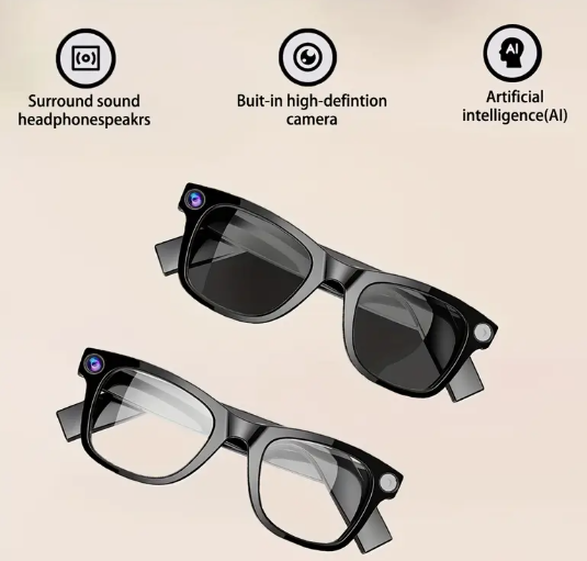 AI-Powered Translation Devices