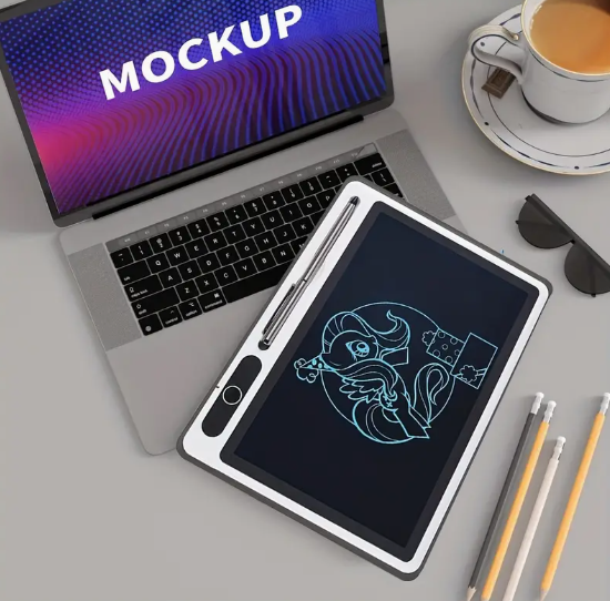 Reusable Smart Notebooks