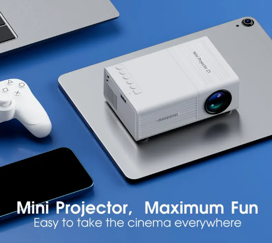 Mini Projectors