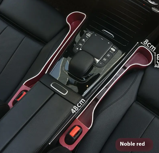 Car Seat Gap Organizers