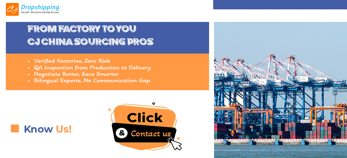 find your clothing sourcing agents