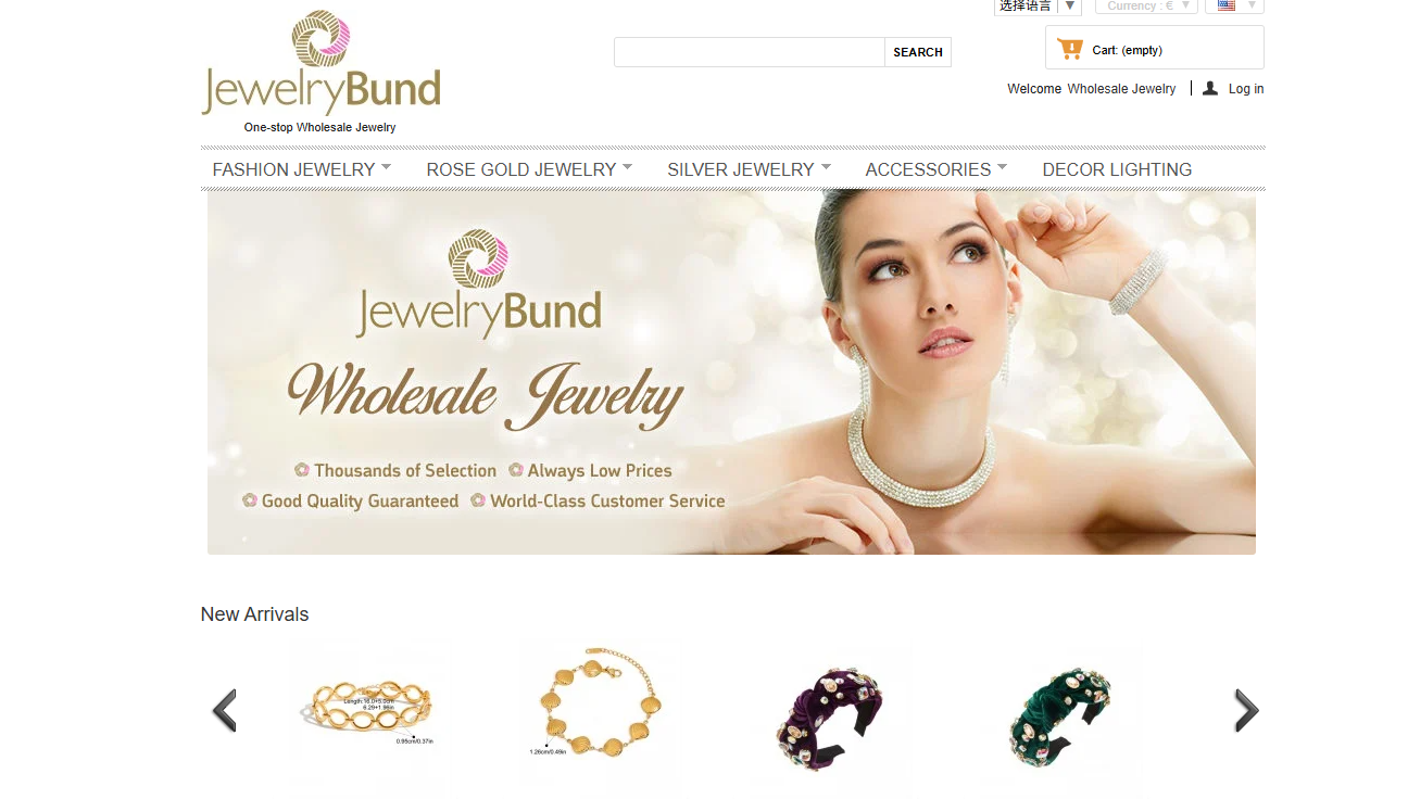 JewelryBund