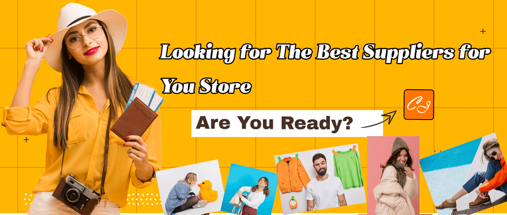choose best dropshipping supplier