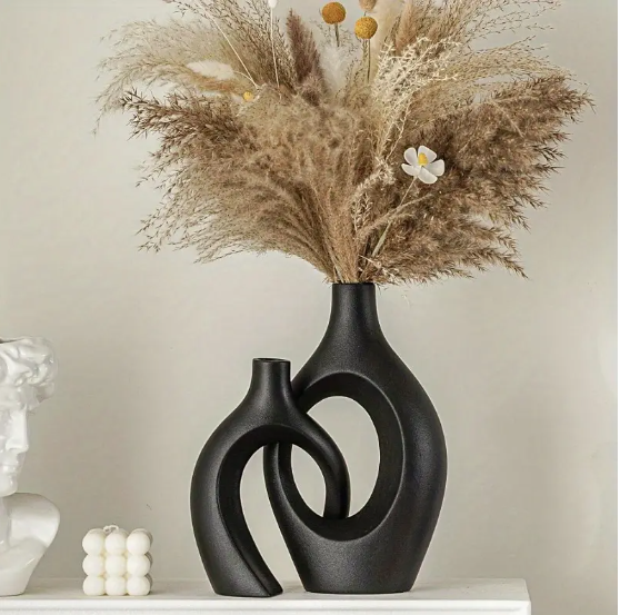 Handmade Ceramic Vases