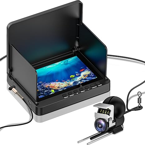 Fishing Camera
