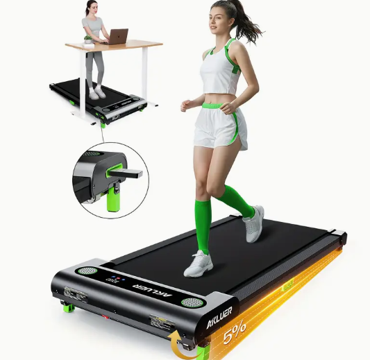 Desk Treadmills
