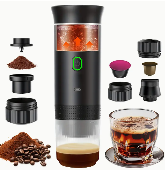 Home Cold Brew Coffee Makers