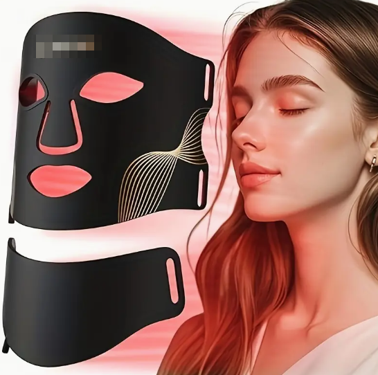 LED Face Mask 