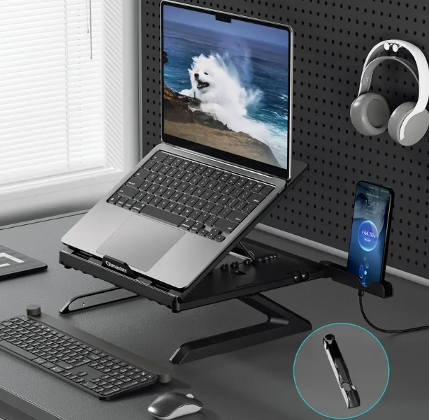 Adjustable Laptop Stand