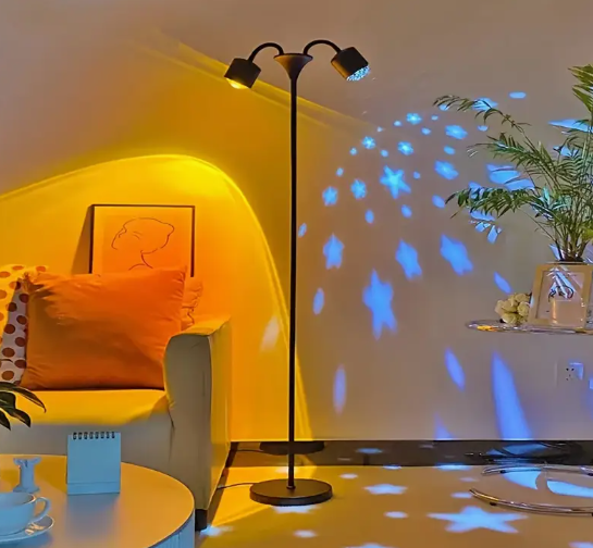 Sunset Projection Lamp