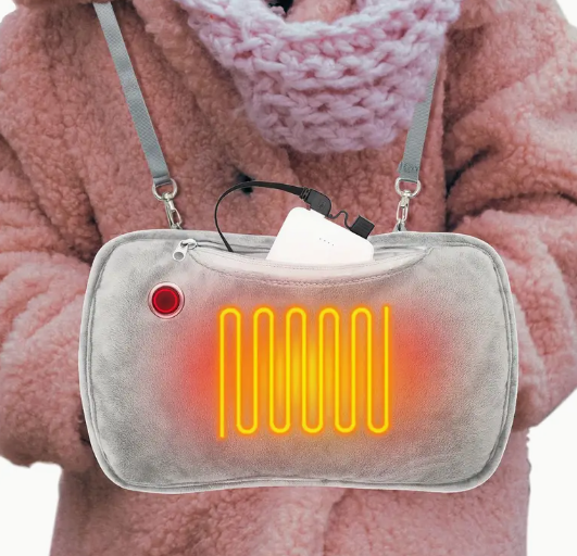 USB Rechargeable Hand Warmer