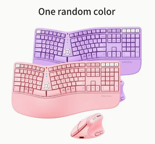 Wireless Keyboards and Mice dropshipping product
