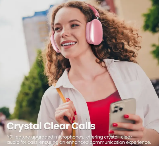 Noise-Cancelling Headphones dropshipping product