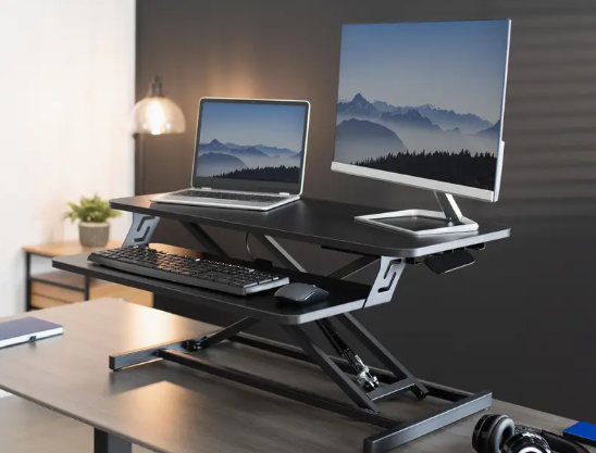 Monitor Stands and Risers dropshipping product