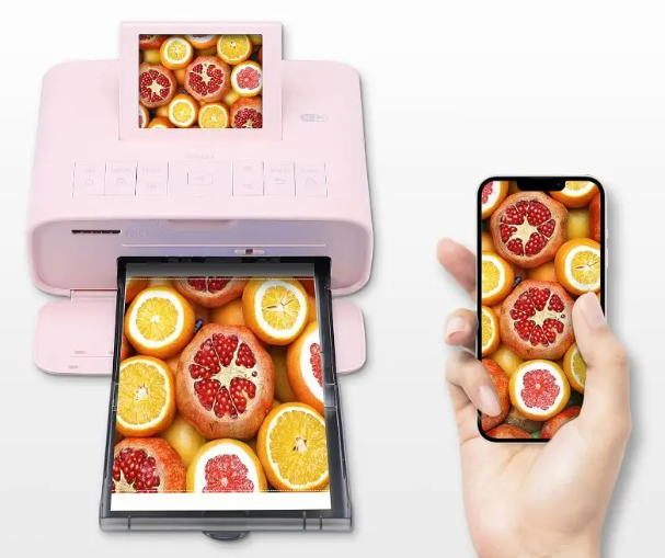 Printer Ink and Toner dropshipping product