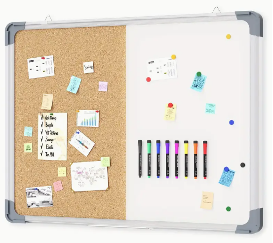 Whiteboards and Cork Boards dropshipping product