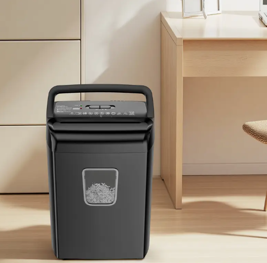 Paper Shredders dropshipping product