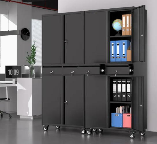 Filing Cabinets and Storage dropshipping product