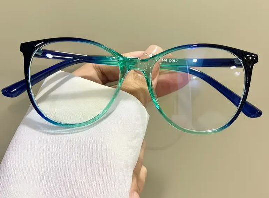 Blue Light Blocking Glasses