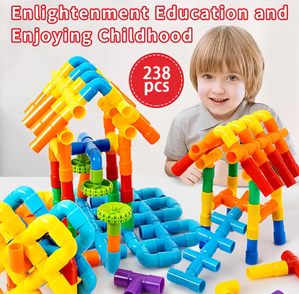 Educational & STEM Toys