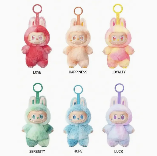 Collectibles & Blind Box Toys