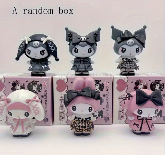 Licensed Character Toys