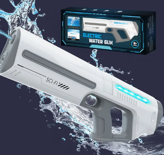 Outdoor & Active Play Toys