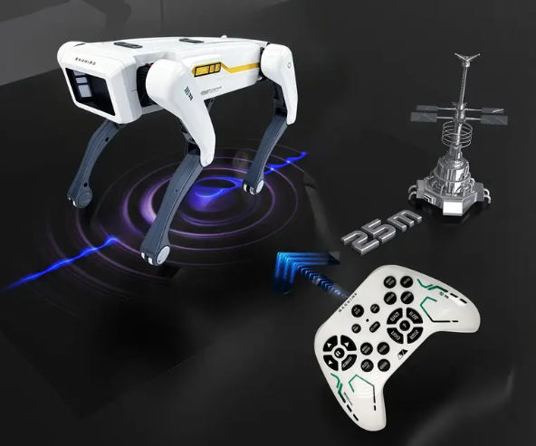 Interactive & Tech Toys