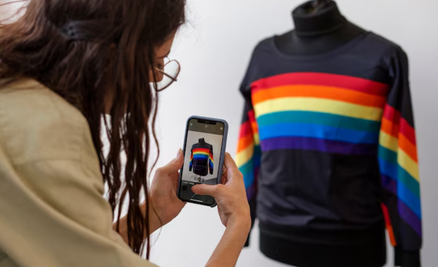 Streetwear Print on Demand