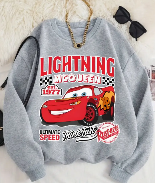 Crewneck Sweatshirts