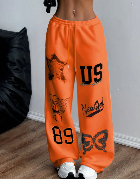 Joggers & Sweatpants