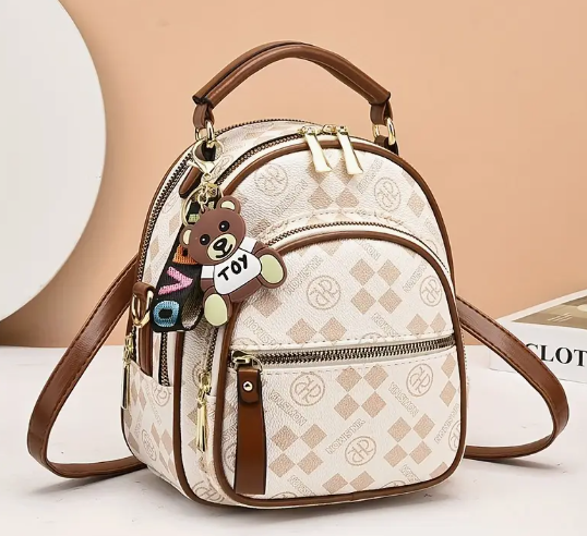 Backpacks & Sling Bags