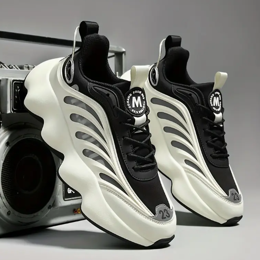 Sneakers or Footwear