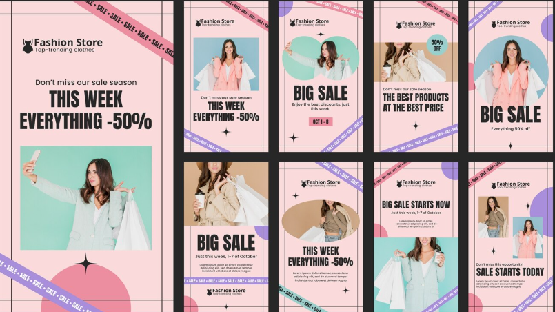 Crafting Your Streetwear Brand Identity