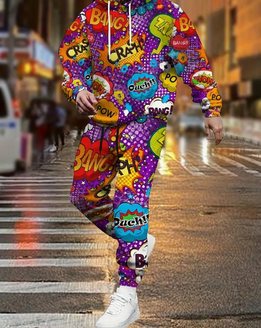 All-Over-Print Apparel