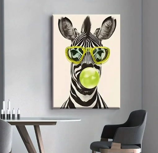 Home Decor & Art Prints