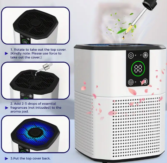 Air Purifiers