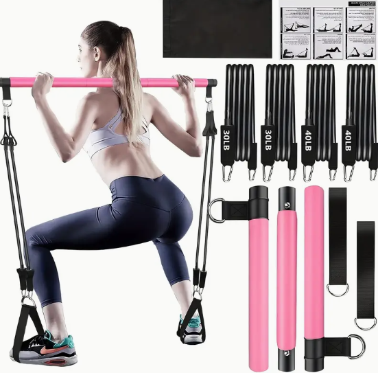 Fitness Resistance Bands