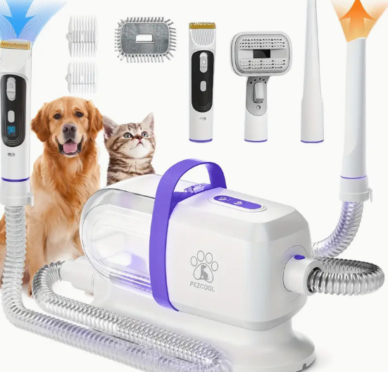Pet Grooming Kits