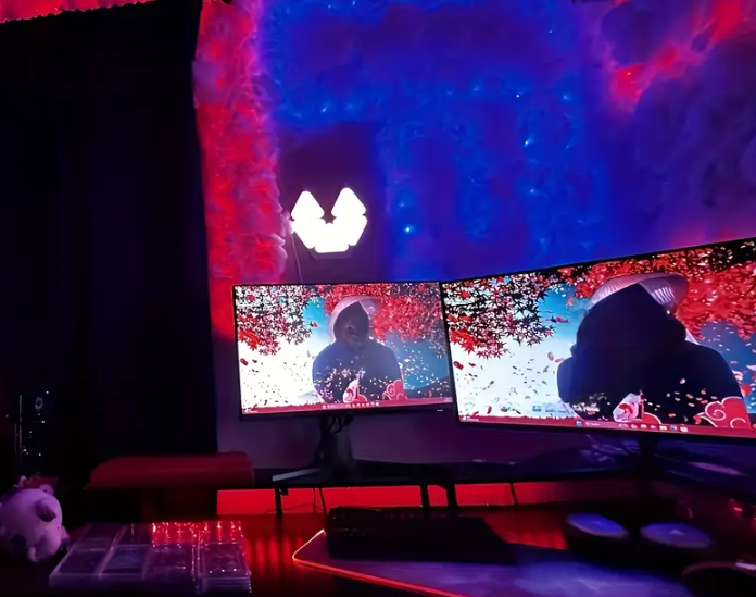 Smart LED Light Strips