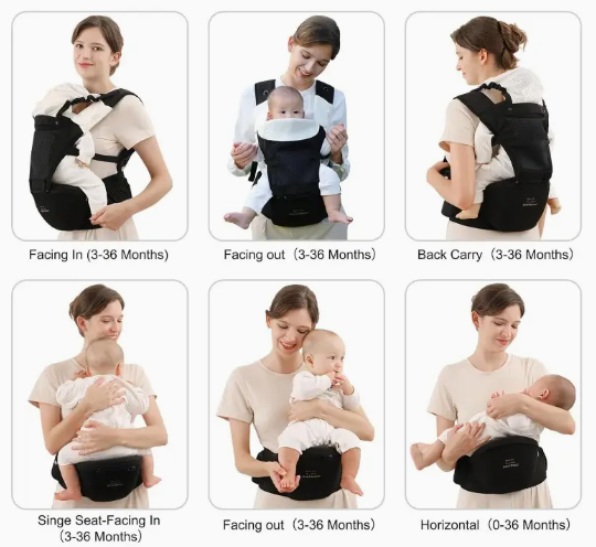 Baby Carriers