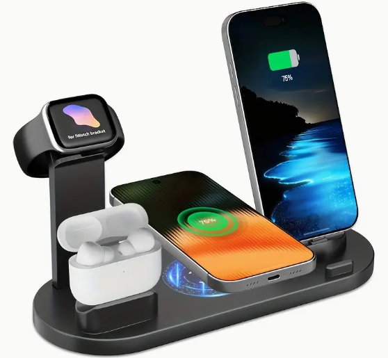 Wireless Charging Pads